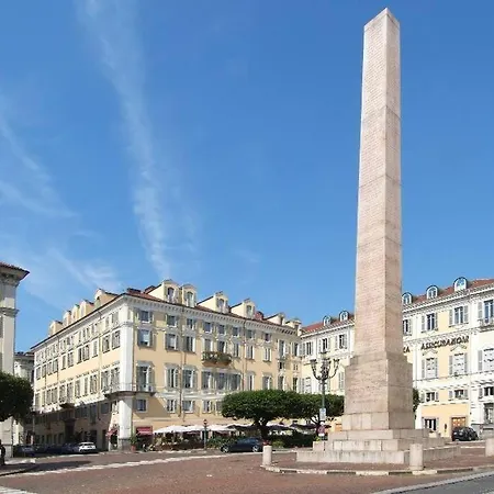 Casa Obelisco Di Veronica
