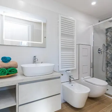 Casa Obelisco Di Veronica Apartment Turin