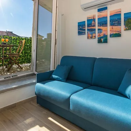 Casa Obelisco Di Veronica Apartment *