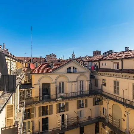 Apartment Casa Obelisco Di Veronica