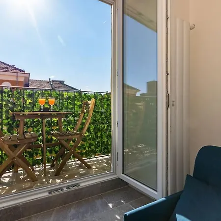 Casa Obelisco Di Veronica Lägenhet