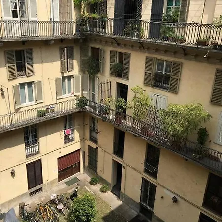Casa Obelisco Di Veronica *