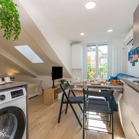 Casa Obelisco Di Veronica Lägenhet Turin
