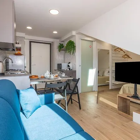 Casa Obelisco Di Veronica Apartment Turin