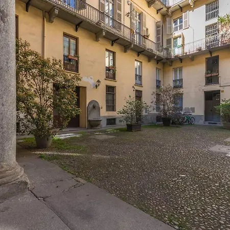 Casa Obelisco Di Veronica Lägenhet